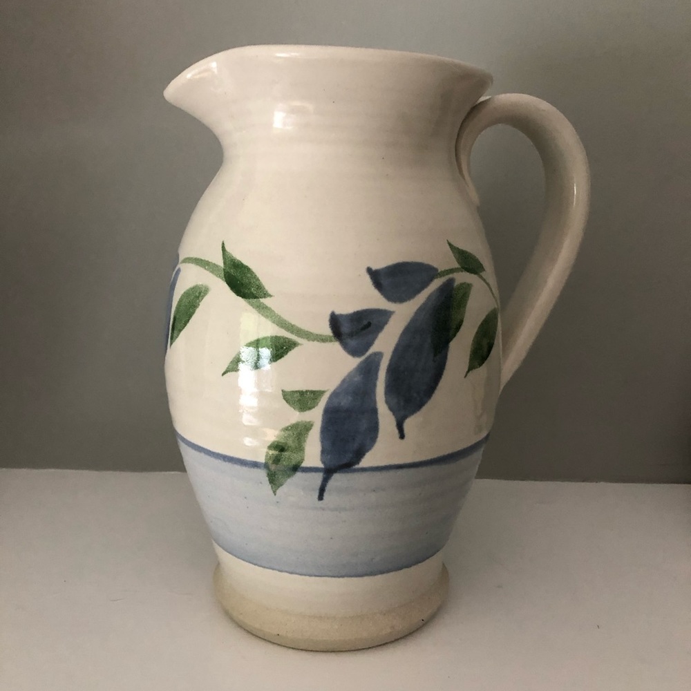 Pitcher